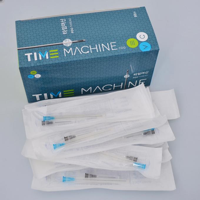 Cánula micro de los nuevos productos con la escala para los llenadores - compre Pdo absorbible con la aguja micro para los llenadores, extremidad embotada para los llenadores, aguja micro de la cánula de la extremidad embotada de la cánula micro de la aguja de la cánula 25g para los llenadores cutáneos