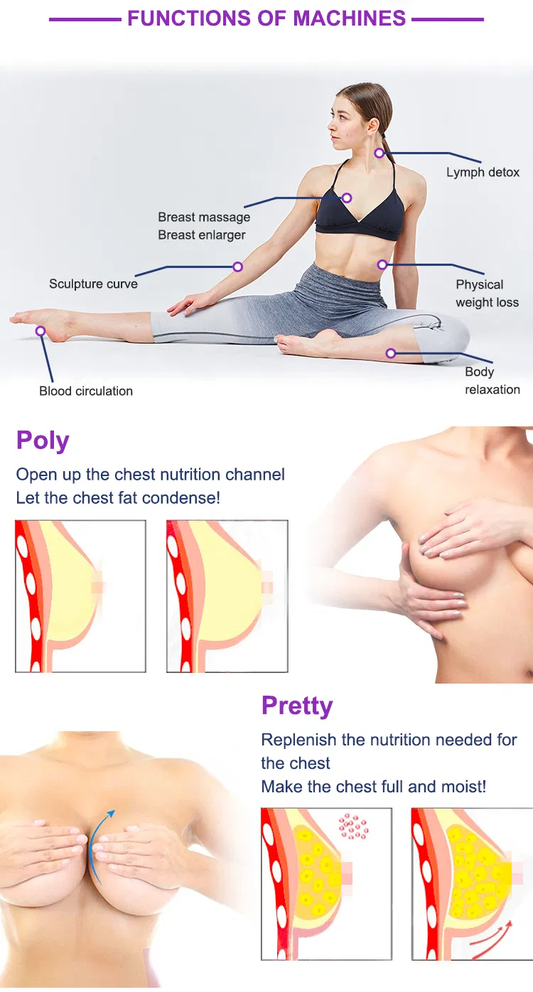 Ampliación de glúteos bomba de cadera agrandador masajista belleza cuerpo moldeando ventosas máquina de vacío terapia 1