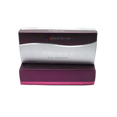 Relleno para la piel HA Relleno para eliminar arrugasJuvederm Ultra 3 4 Volumen 1 ml X 2 jeringas