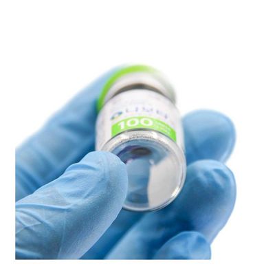 Levantamiento facial Botlax Nabota 200iu Elimina las arrugas
