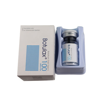 Botlax Nabota 100iu Toxina Botulínica para quitar las arrugas