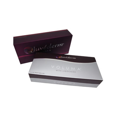 Relleno dérmico HA Relleno Juvederm Ultra 3 4 Volumen 1 ml X 2 jeringas
