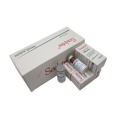relleno dérmico PLLA ácido poli- l- láctico 1 vial x5 ml relleno dérmico antienvejecimiento plástico facial Cirugía