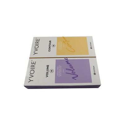 Relleno antienvejecimiento HA Rugas Relleno 1 ml HA Eleravie Volumen inyección profunda 1 ml