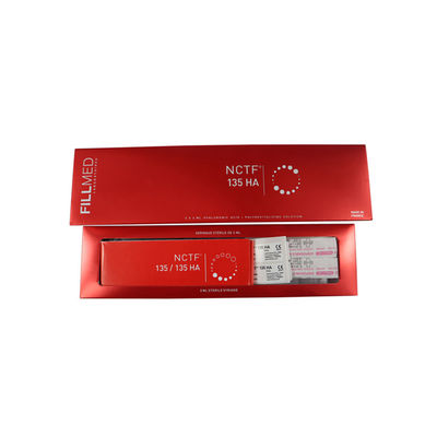 Filorgas 135 Filorgas 135 Ha