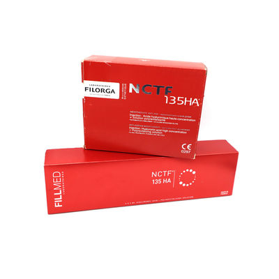 Filorgas 135 Filorgas 135 Ha