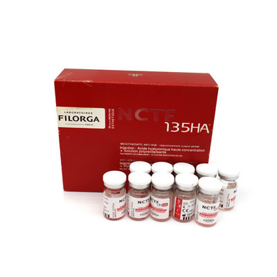 Filorgas 135HA 5 mg/ ml Vial de 5x3 ml