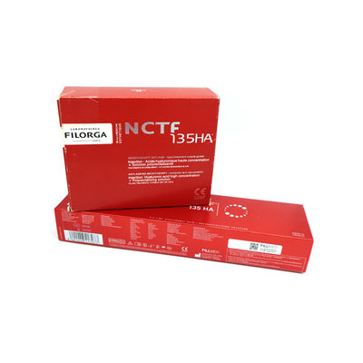 Filorgas 135 Filorgas 135 Ha