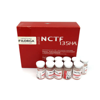 Filorgas 135 Filorgas 135 Ha