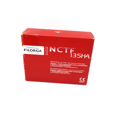 Filorgas 135HA 5 mg/ ml Vial de 5x3 ml