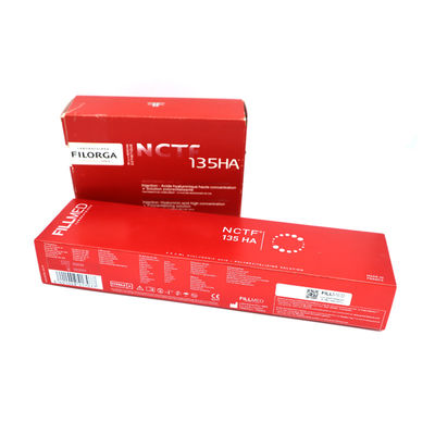 Filorgas 135HA 5 mg/ ml Vial de 5x3 ml