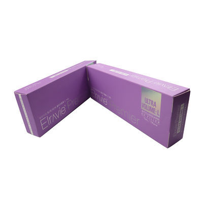 Eleravie Anti Aging Enjuicante de llenado 1 ml HA Eleravie Volumen profundo