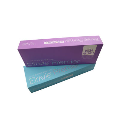 Eleravie Anti Aging Enjuicante de llenado 1 ml HA Eleravie Volumen profundo
