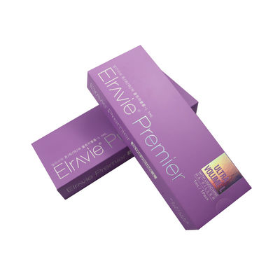 Eleravie Anti Aging Enjuicante de llenado 1 ml HA Eleravie Volumen profundo