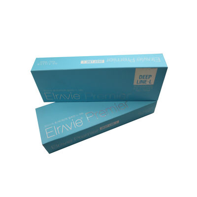 Eleravie Anti Aging Enjuicante de llenado 1 ml HA Eleravie Volumen profundo