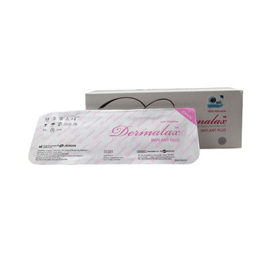 Dermalax Relleno dérmico Ácido hialurónico 1.1 ml para antiarrugas