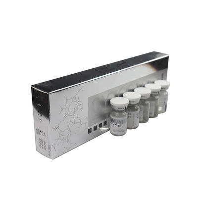 Cytocare 532 Relleno de arrugas con ácido hialurónico rejuvenecedor 5 ml X 10 viales