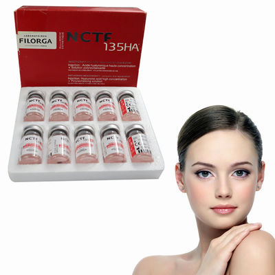 Filorga NCTF 135ha Mesoterapia para uso profesional