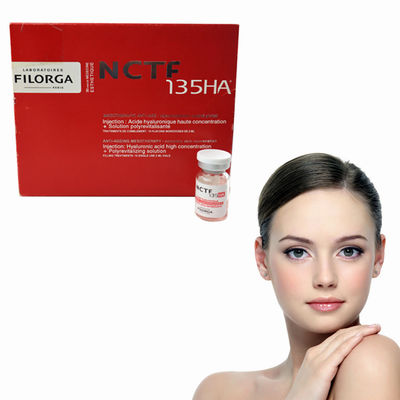 Filorga NCTF 135ha Mesoterapia para uso profesional