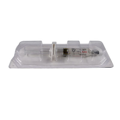 8 ml Solución lipolítica 6d Punto delgado Lipo Disolvente de grasa para inyecciones para bajar de peso