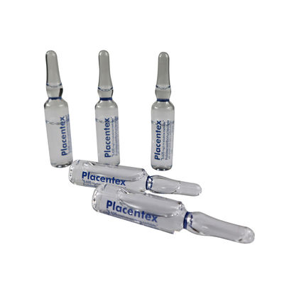 3 ml de placentex Pdrn Solución de salmón para cicatrices de acné