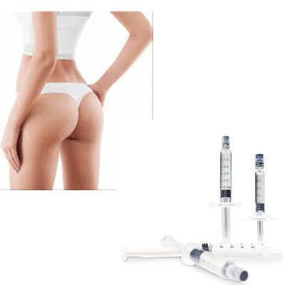 Relleno cutáneo Hyalurónico Ha Encheros para el aumento del pene y el aumento de las nalgas 50 ml
