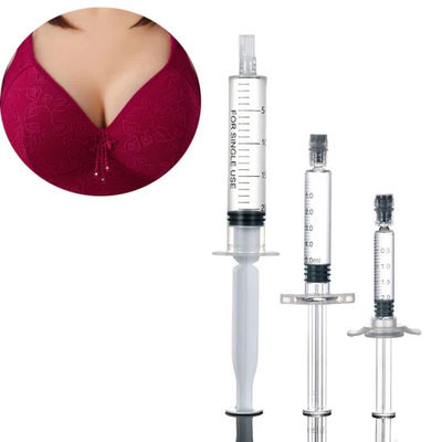 Relleno cutáneo Hyalurónico Ha Encheros para el aumento del pene y el aumento de las nalgas 50 ml