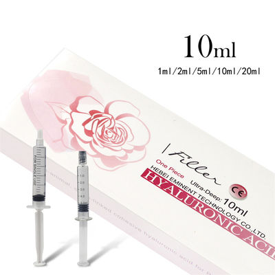 Ácido hialurónico Relleno cutáneo Arrugas Eliminación 1 ml 2 ml 3 ml 5 ml 10 ml 20 ml 50 ml Relleno HA