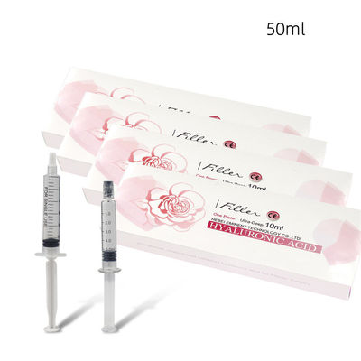 Ácido hialurónico Relleno cutáneo Arrugas Eliminación 1 ml 2 ml 3 ml 5 ml 10 ml 20 ml 50 ml Relleno HA