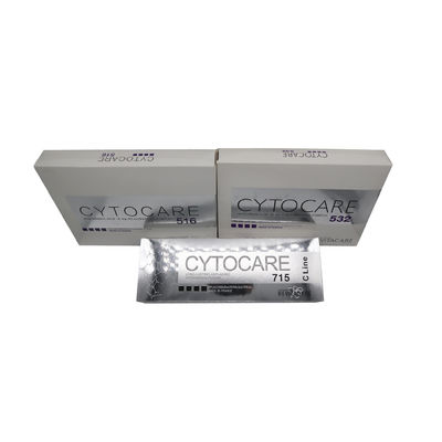 Antienvejecimiento CYTOCARE 516 715 516 Cuidado de la piel Juvderms Botulaxs 4 ml 5 ml