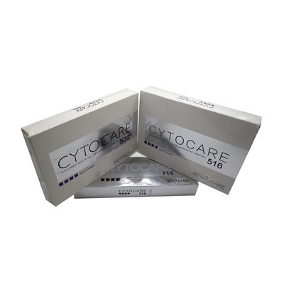 Antienvejecimiento CYTOCARE 516 715 516 Cuidado de la piel Juvderms Botulaxs 4 ml 5 ml