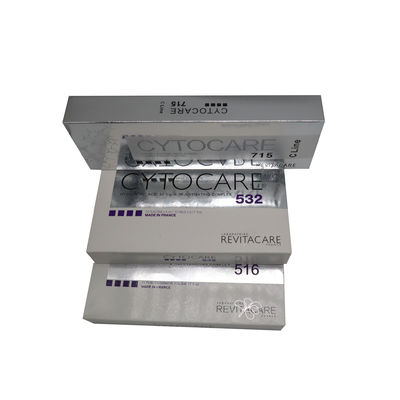 Antienvejecimiento CYTOCARE 516 715 516 Cuidado de la piel Juvderms Botulaxs 4 ml 5 ml