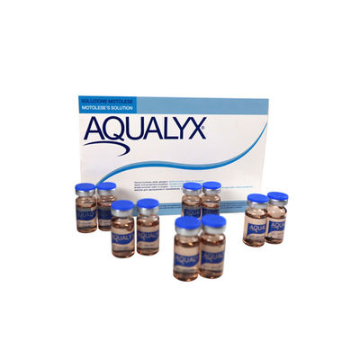 Aqualyx para adelgazar Ppc Disolvente de grasa inyecciones Lipólisis Aqualyx para quemar grasa en el vientre