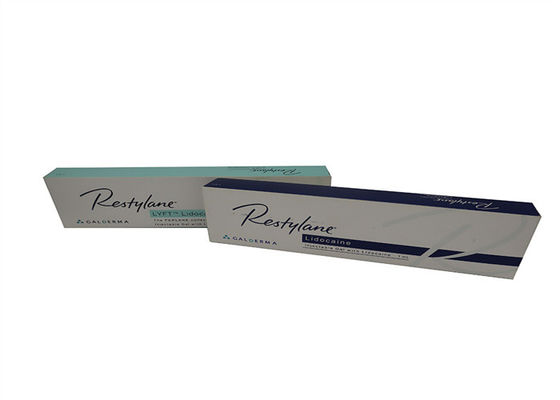 Comprar rellenos para los labios rellenos dérmicos rellenos para la piel rellenos para la piel rellenos para la inyección facial antiarrugas de 1.1 ml