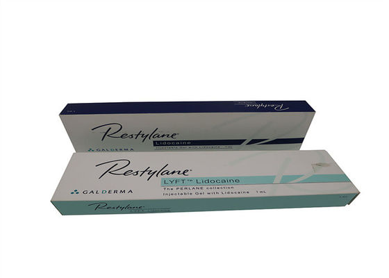 Comprar rellenos para los labios rellenos dérmicos rellenos para la piel rellenos para la piel rellenos para la inyección facial antiarrugas de 1.1 ml