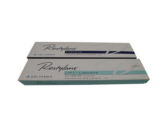 Comprar rellenos para los labios rellenos dérmicos rellenos para la piel rellenos para la piel rellenos para la inyección facial antiarrugas de 1.1 ml
