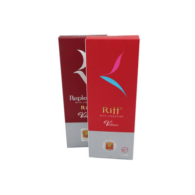 Llenador cutáneo ácido hialurónico profundo ha 24 mg/ml 0,3% Lido de Replengen