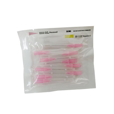 Mono elevación absorbible quirúrgica no- de la ceja de la cara del hilo 29G 50m m de Pdo