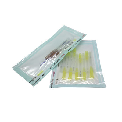 Mono 30g 25mm Pdo elevador de hilo Corea Para la tecnología de eliminación de arrugas en los ojos Monofilamento de la piel de ajuste de hilo