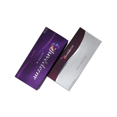 Llenador cutáneo ácido hialurónico ultra 3 2 X de Juvederm 1ml ultra 4 Voluma