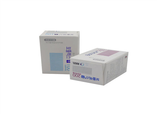 Inyecciones Innotox Nabota Botulax para el rejuvenecimiento facial
