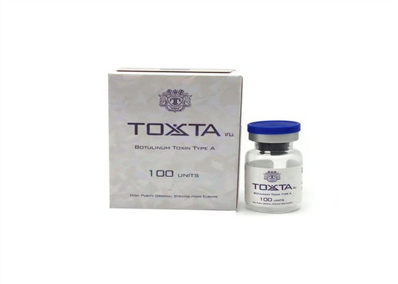 50IU 100U 150U 200U Allergan Innotox Botulax Nabota Rentox Meditox Hutox