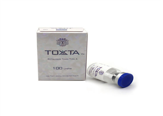 50IU 100U 150U 200U Allergan Botox Innotox Botulax Nabota Rentox Meditox Hutox Toxta El tratamiento de la alergia es el siguiente: