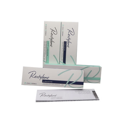 Restylan Kysse Lyft Defyne Relleno dérmico 1.0 ml