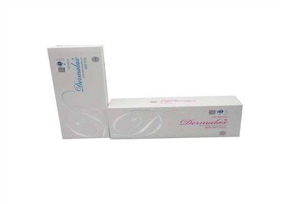 Antiarrugas Dermalax Relleno DEEP PLUS Implante Dermalax