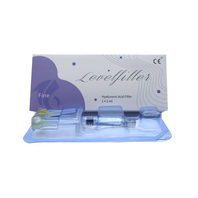 Ácido hialurónico en el labio trasero seno pene 1 ml 2 ml 10 ml 20 ml 50 ml relleno dérmico