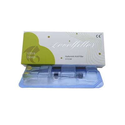 Ácido hialurónico en el labio trasero seno pene 1 ml 2 ml 10 ml 20 ml 50 ml relleno dérmico