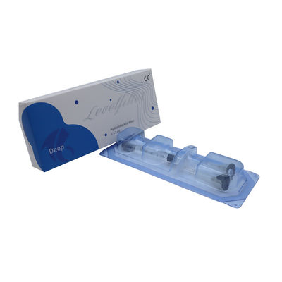 Skinject Relojo de labios para remodelación cutánea 1 ml de inyección
