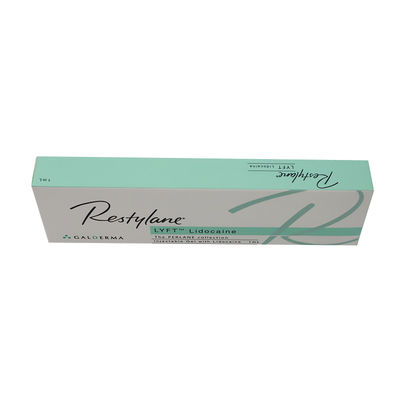 Restylan Kysse Lyft Defyne Relleno dérmico 1.0 ml