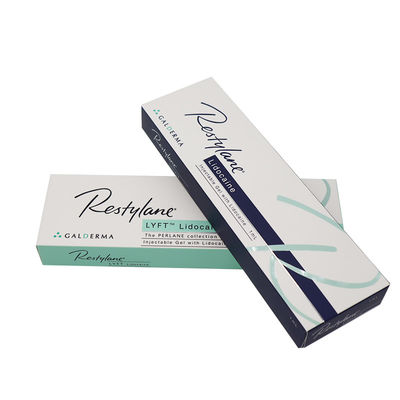 Restylan Kysse Lyft Defyne Relleno dérmico 1.0 ml